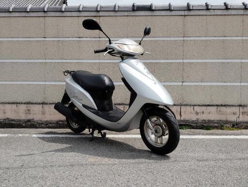 黒達磨木型 期間限定」お安く出品 セール価格 ホンダ ライブDio ZX仕様 リア