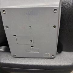 電卓の画像