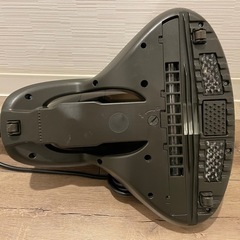 【シロカ】ハンディ&布団クリーナーの画像