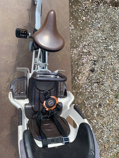 ♦️Panasonic 電動自転車418