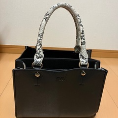 GYDA ハンドバッグ
