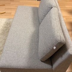 NOYES Garden 2人掛けの画像