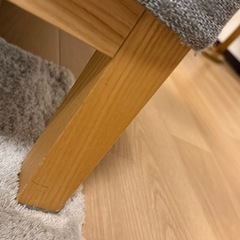NOYES Garden 2人掛けの画像