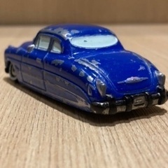 ' 1951 ， Hudson Hornet の画像