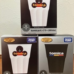 値下げ　トミカ くじ　第2弾　ミニカーセット ラスト賞　おまけ多数の画像