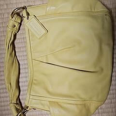 COACHの画像