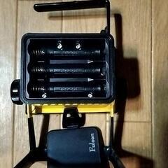 LED ワークライトの画像