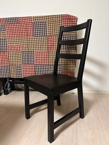 (決まりました) IKEA ダイニングテーブルセット