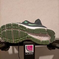 ★美品★ナイキスニーカーの画像