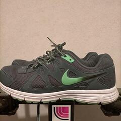 ★美品★ナイキスニーカーの画像