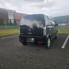 ★★ 支払総額13.8万円(圏内に限り)　車検２年付　年式	平成24年 メーカー/ブランド	三菱	車名	eKワゴン ★★の画像