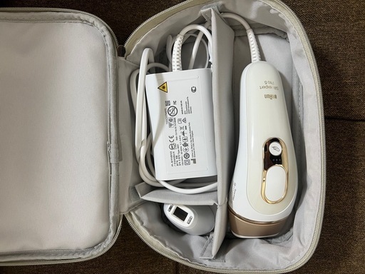 脱毛機