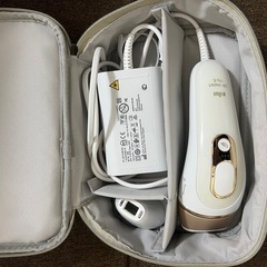 脱毛機