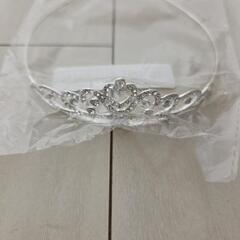 子供用　カチューシャ　ティアラ　まとめの画像