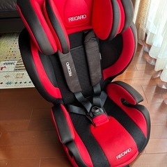 RECARO J1 チャイルドシート