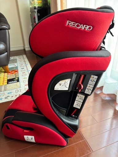 RECARO J1 チャイルドシート