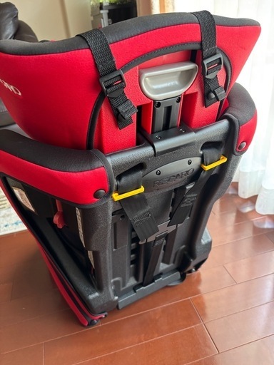 RECARO J1 チャイルドシート