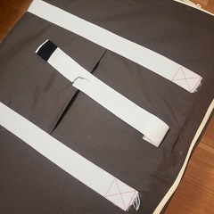 farska⭐️ファルスカ ベッドインベッド 持ち運びできるベビー寝具の画像