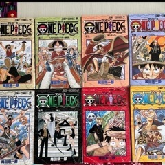 これ以上格下げしません‼️単行本漫画ワンピース
