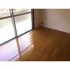 KS🌸初期費用5万円🏠✨賃料１か月無料💕敷金ゼロ🌟礼金ゼロ🌟仲介手数料ゼロ🌟スーパー・コンビニ徒歩圏内👣バス・トイレ別🛁 - 賃貸（マンション/一戸建て）