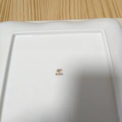 【新品未使用】香蘭社 大皿の画像