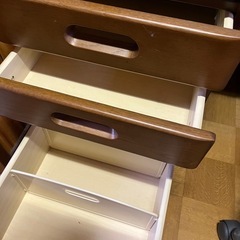 お取引中‼️ 勉強机 学習机 椅子の画像