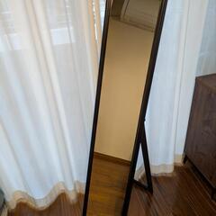 【IKEA】姿見