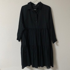 UNIQLO♡ワンピース