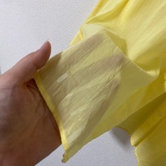 UNIQLO♡コットンシャツの画像