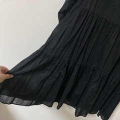UNIQLO♡ワンピースの画像