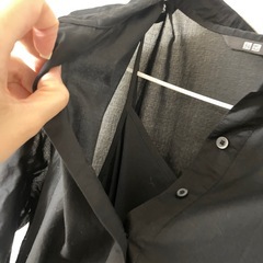 UNIQLO♡ワンピースの画像