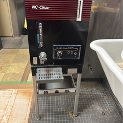 理容向けタオル蒸し器・理容タオルスチーマーのカテゴリのご紹介