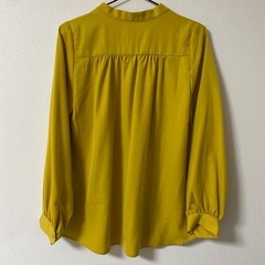 ROSE BUD♡シャツの画像