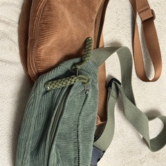 ショルダーバッグの画像