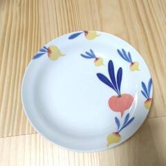 【新品未使用】橘吉 皿 2枚セットの画像