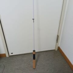 新品未使用 鱒レンジャーSP_50 HAKUGIN