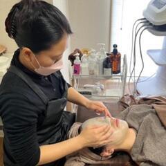 美容に興味がある方