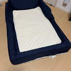 ファルスカ コンパクトベッド ノーマルサイズの画像