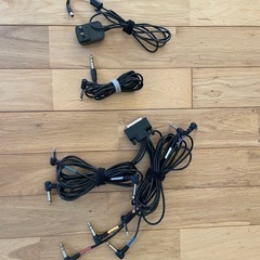 DONNER DED-200X 5ドラム 4シンバル　電子ドラム の画像