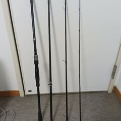 釣り竿