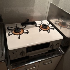 ｶﾞｽﾃｰﾌﾞﾙの中古が安い！激安で譲ります・無料であげます｜ジモティー