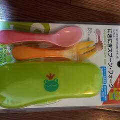 リッチェル　離乳食食器セットの画像