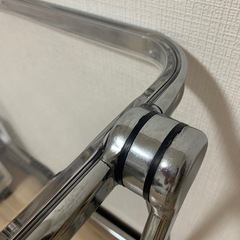 クリアテーブル、クリアデスクの画像