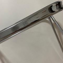 クリアテーブル、クリアデスクの画像