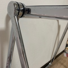 クリアテーブル、クリアデスクの画像