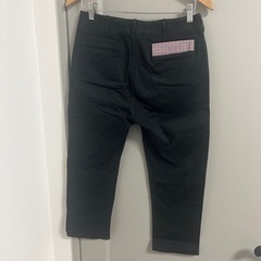 BEAMS / ストレッチ テーパード パンツの画像