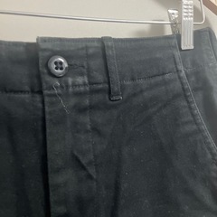 BEAMS / ストレッチ テーパード パンツの画像