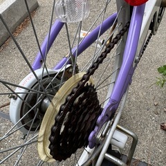 自転車　の画像