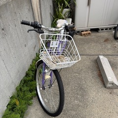 自転車　の画像