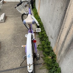 自転車　の画像